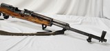 SKS CHINESE 7.62X39MM - 3 of 3