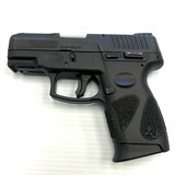 TAURUS G2C 9MM LUGER (9X19 PARA) - 3 of 3