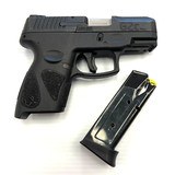 TAURUS G2C 9MM LUGER (9X19 PARA) - 1 of 3