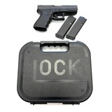 GLOCK G32 GEN 3 .357 SIG - 1 of 3