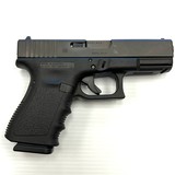GLOCK G32 GEN 3 .357 SIG - 3 of 3