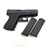 GLOCK G32 GEN 3 .357 SIG - 2 of 3