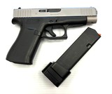 GLOCK 48 9MM LUGER (9X19 PARA) - 2 of 3
