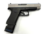 GLOCK 48 9MM LUGER (9X19 PARA) - 3 of 3