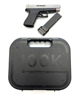 GLOCK 48 9MM LUGER (9X19 PARA) - 1 of 3