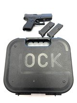 GLOCK 42 .380 ACP - 1 of 3