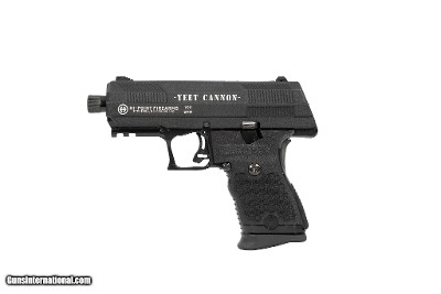 HI-POINT YC9 (ENGRAVED) 9MM LUGER (9X19 PARA)