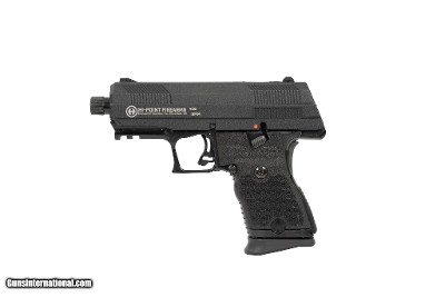 HI-POINT YC9 (THREADED) 9MM LUGER (9X19 PARA)
