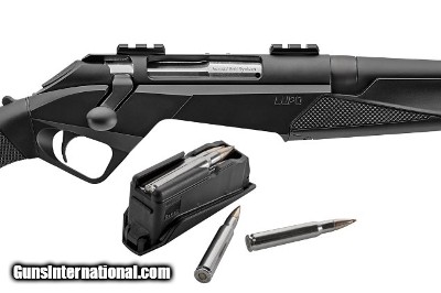 BENELLI LUPO 7MM REM MAG - Image 3 of 3