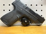 SMITH & WESSON M&P40 SHIELD .40 S&W - 1 of 2