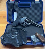 SMITH & WESSON 10-14 .38 SPL - 3 of 3
