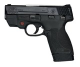 SMITH & WESSON M&P 45 Shield .45 ACP - 1 of 3