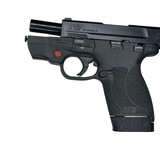 SMITH & WESSON M&P 45 Shield .45 ACP - 2 of 3