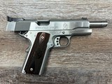 SPRINGFIELD ARMORY 1911 RANGE OFFICER .45 ACP - 3 of 3