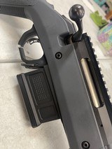 RUGER 08605 American 6.5MM CREEDMOOR - 2 of 2