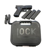 GLOCK 45 Gen 5 9MM LUGER (9X19 PARA) - 1 of 3