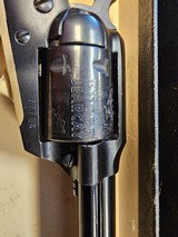 RUGER 1970 Bearcat .22 LR - 2 of 3