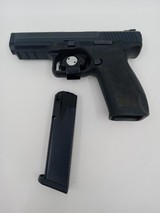 CANIK TP9SF 9MM LUGER (9X19 PARA) - 1 of 3