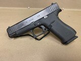 GLOCK 48 9MM LUGER (9X19 PARA) - 2 of 3