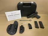 GLOCK 48 9MM LUGER (9X19 PARA) - 1 of 3