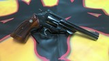 SMITH & WESSON 19-3 .357 MAG - 2 of 3