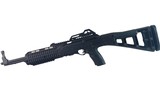 HI-POINT carbine target 9MM LUGER (9X19 PARA) - 3 of 3