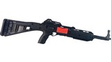 HI-POINT carbine target 9MM LUGER (9X19 PARA) - 2 of 3