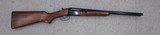 STOEGER 20-Gauge Coach Gun 20 GA - 1 of 1