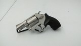 SMITH & WESSON MODEL 637-1 .38 SPL - 1 of 3