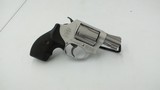 SMITH & WESSON MODEL 637-1 .38 SPL - 2 of 3