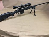 SAVAGE ARMS 111 .338 LAPUA MAG - 1 of 3