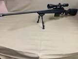 SAVAGE ARMS 111 .338 LAPUA MAG - 2 of 3