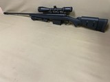 SAVAGE ARMS 111 .338 LAPUA MAG - 3 of 3