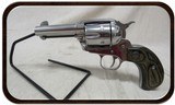 RUGER NEW VAQUERO .45 COLT/.45 LONG COLT - 1 of 3