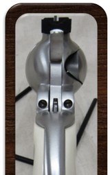 RUGER "NEW MODEL" BLACKHAWK .45 COLT/.45 ACP - 3 of 3