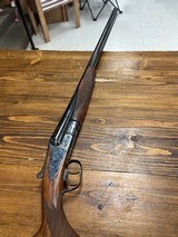 L.C. SMITH Field Grade 12 Double Barrel 12 GA - 2 of 3