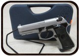 BERETTA 92FS - M9A1 9MM LUGER (9X19 PARA) - 3 of 3