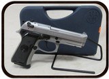 BERETTA 92FS - M9A1 9MM LUGER (9X19 PARA) - 2 of 3