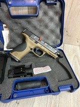 SMITH & WESSON M & P 9 9MM LUGER (9X19 PARA) - 3 of 3