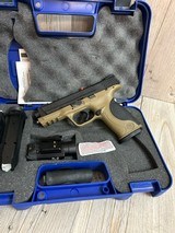 SMITH & WESSON M & P 9 9MM LUGER (9X19 PARA) - 2 of 3