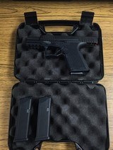 POLYMER80 PFC9 9MM LUGER (9X19 PARA) - 1 of 3