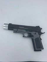 TAURUS 1911 .45 ACP - 2 of 3