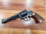 SMITH & WESSON 19-4 BLUED .357 MAG - 1 of 3