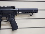 WILSON COMBAT AR Protector Pistol .223 REM/5.56 NATO - 2 of 3