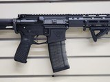 WILSON COMBAT AR Protector Pistol .223 REM/5.56 NATO - 3 of 3