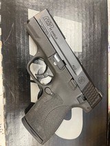 SMITH & WESSON M&P45 .45 ACP - 1 of 1