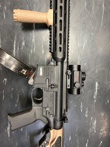 SMITH & WESSON MP15-22 .22 LR - 2 of 3