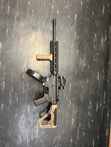 SMITH & WESSON MP15-22 .22 LR - 1 of 3