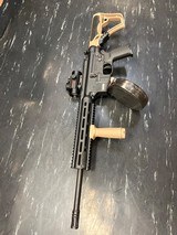 SMITH & WESSON MP15-22 .22 LR - 3 of 3