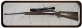 WINCHESTER MODEL 70 .220 SWIFT - 2 of 3